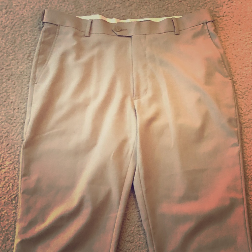 Geoffrey Beene Dress Trousers